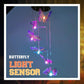 🔥Mother's Day Promotion🔥Solar-Powered Butterfly Lights（THE BEST GIFT）