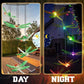 🔥Mother's Day Promotion🔥Solar-Powered Butterfly Lights（THE BEST GIFT）