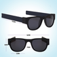 Ultra-Light Foldable Sunglasses for Men & Women