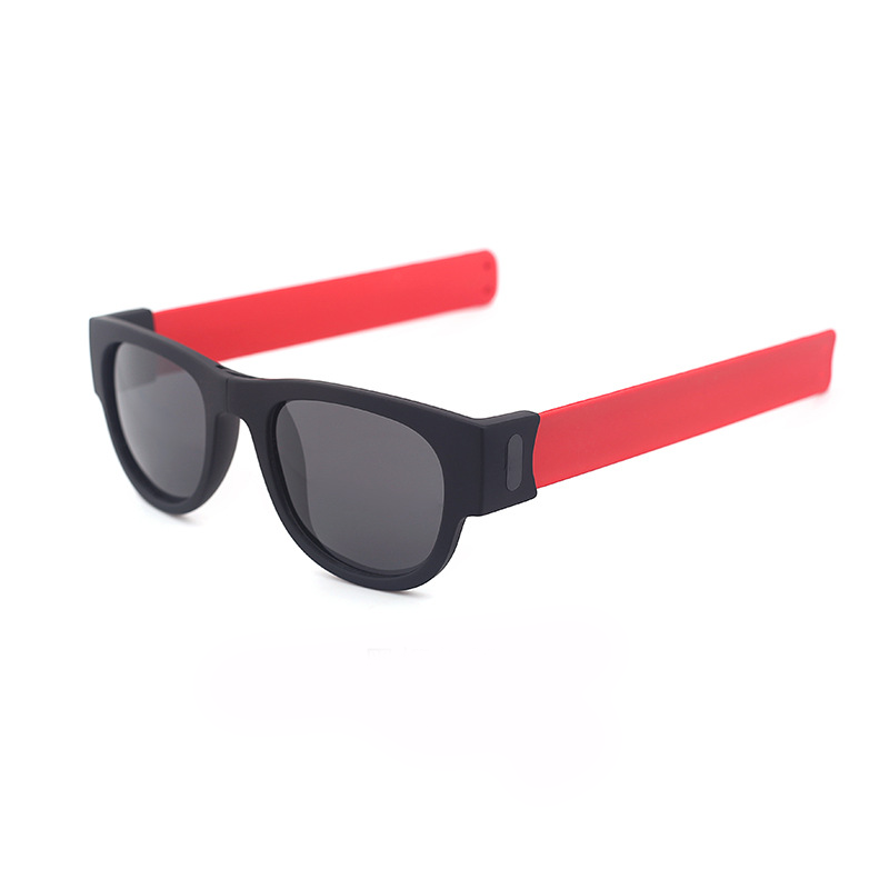 Ultra-Light Foldable Sunglasses for Men & Women