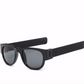 Ultra-Light Foldable Sunglasses for Men & Women