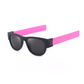 Ultra-Light Foldable Sunglasses for Men & Women