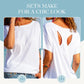 Women’s Loose Fit Tunic T-Shirt