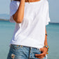 Women’s Loose Fit Tunic T-Shirt
