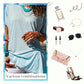 Women’s Loose Fit Tunic T-Shirt
