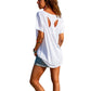 Women’s Loose Fit Tunic T-Shirt
