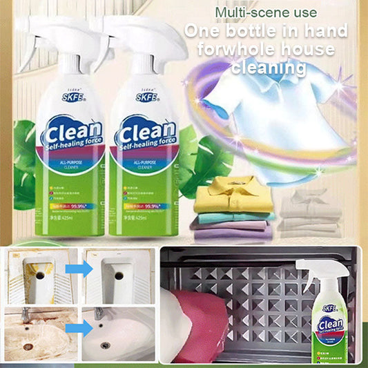 🎁✨Hot sale🔥Multi-Purpose Mild Formula Anti-Bacterial Cleaner Spray