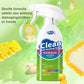 🎁✨Hot sale🔥Multi-Purpose Mild Formula Anti-Bacterial Cleaner Spray