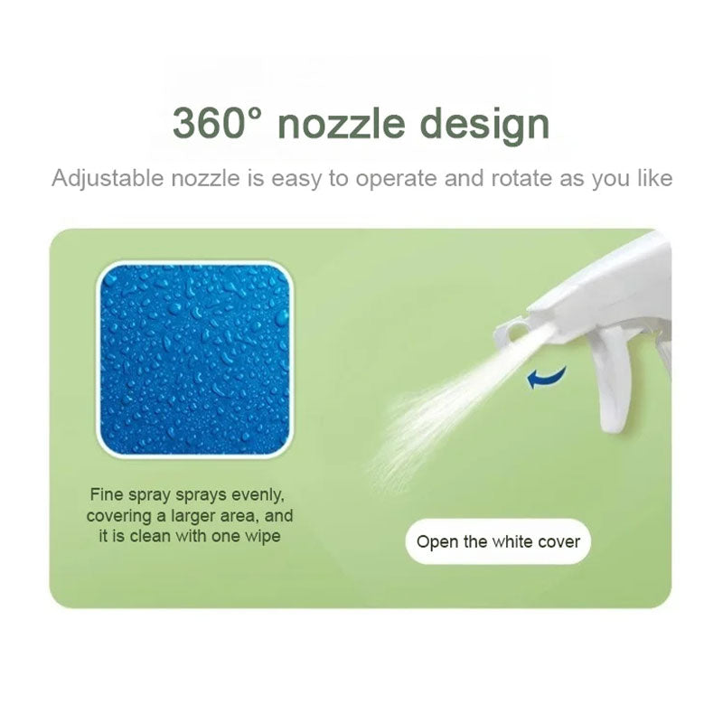 🎁✨Hot sale🔥Multi-Purpose Mild Formula Anti-Bacterial Cleaner Spray