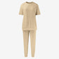 🌸New Arrival 50%OFF💖 Women’s Casual Loose Fit Two-Piece T-Shirt & Pants Tracksuit Set