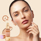 Matte Lasting Lightweight Waterproof Foundation