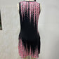 ⏳Time-limited Special⏰Fashion Print Sleeveless Mini Dress for Women