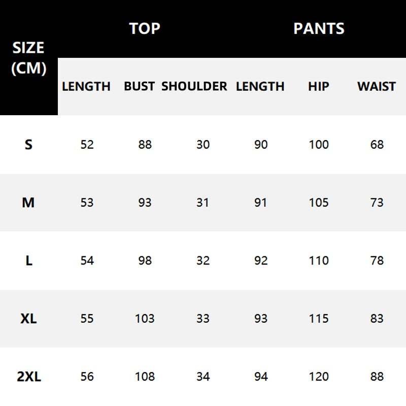 🌸New Arrival 50%OFF💖 Women's Casual Sleeveless Top ＆ Wide-Leg Pants 2-Piece Sets