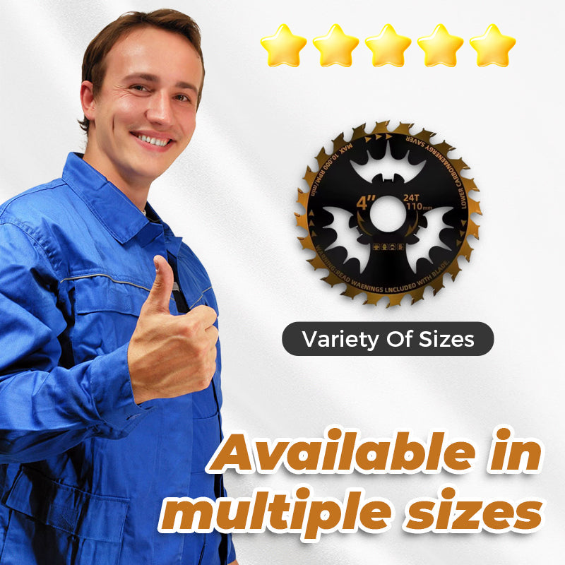 Premium Circular Saw Blade
