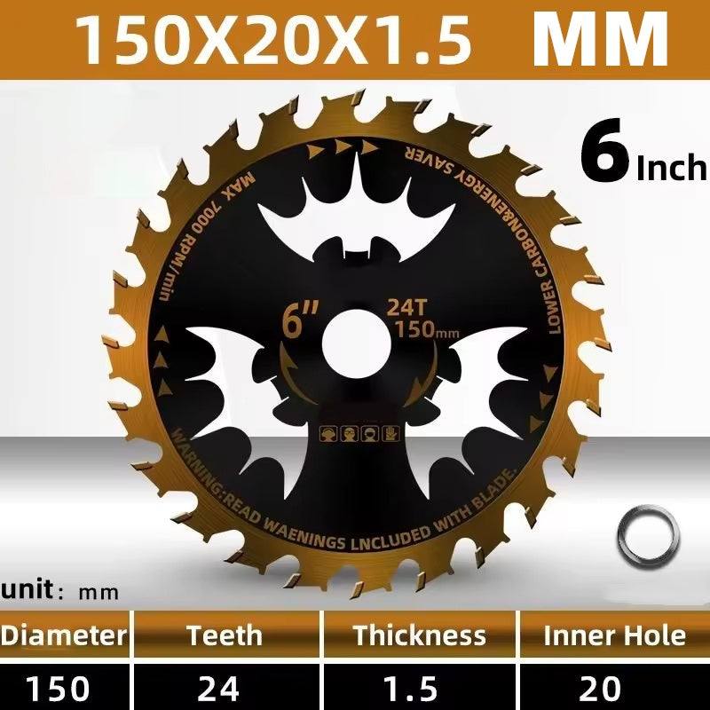Premium Circular Saw Blade