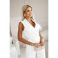 ⏳Time-limited Special⏰Women's Sleeveless V-Neck Solid Jumpsuit