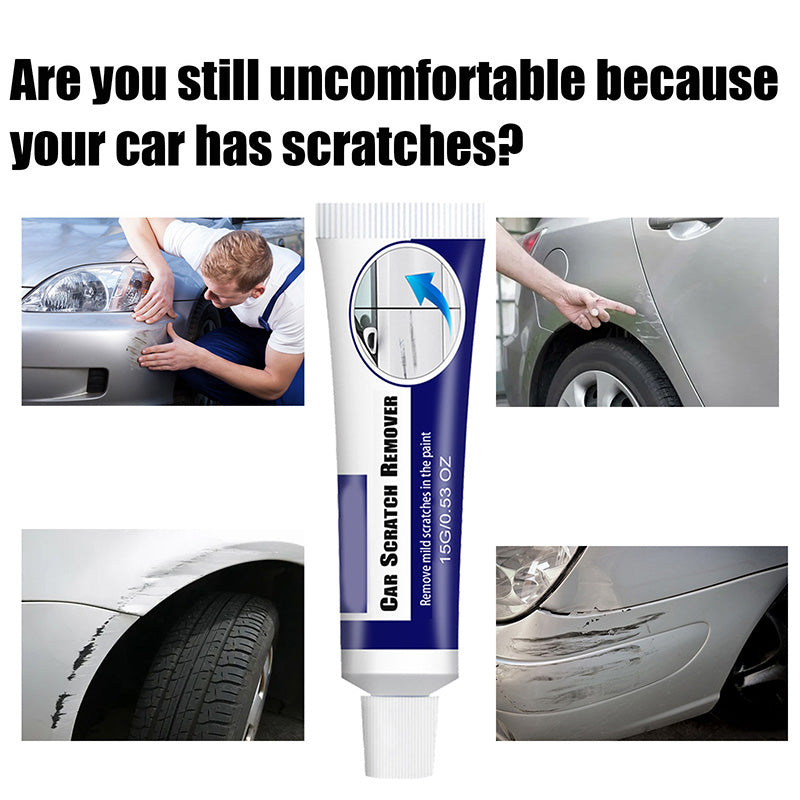 Car Scratch Remover