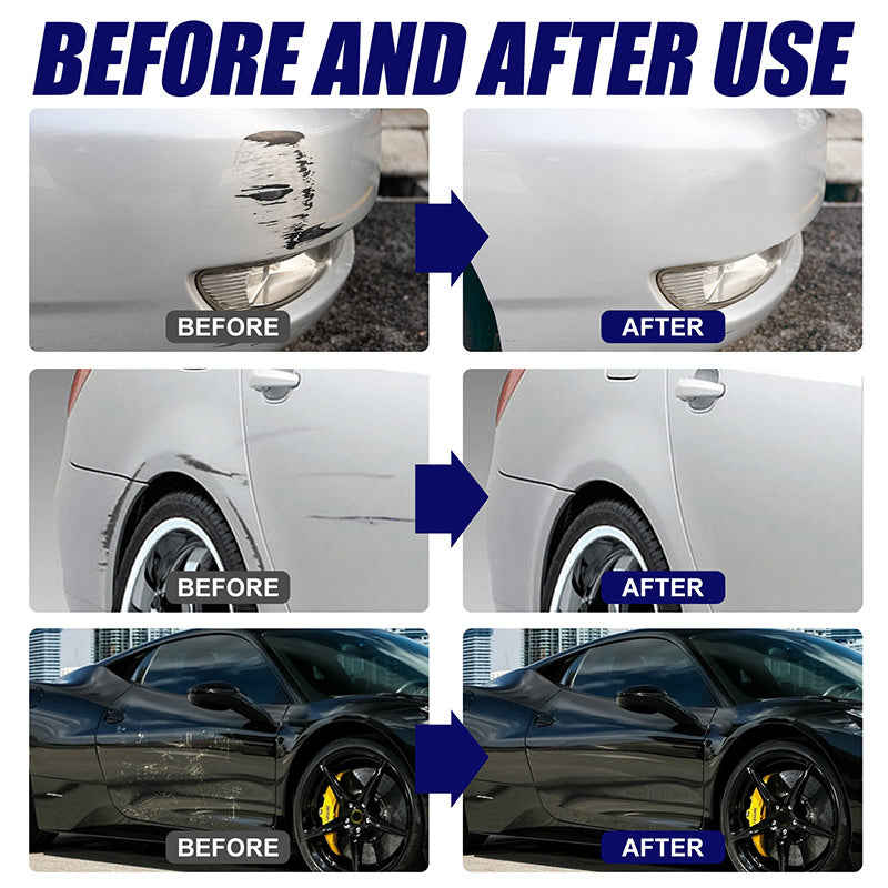 Car Scratch Remover