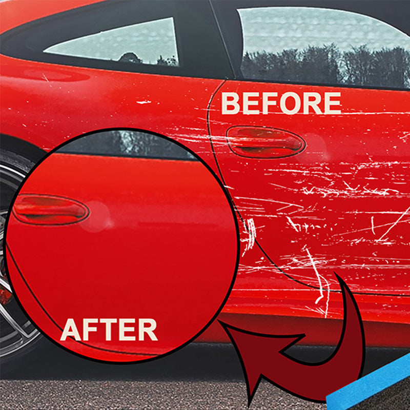 Car Scratch Remover