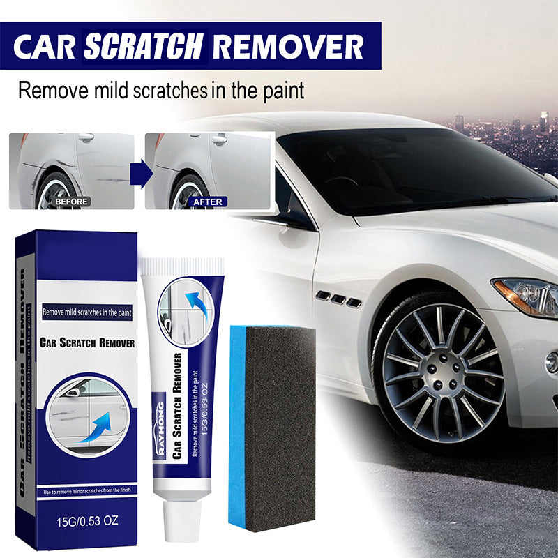 Car Scratch Remover