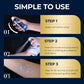 🔥Long-Lasting Shiny Body Glitter Spray