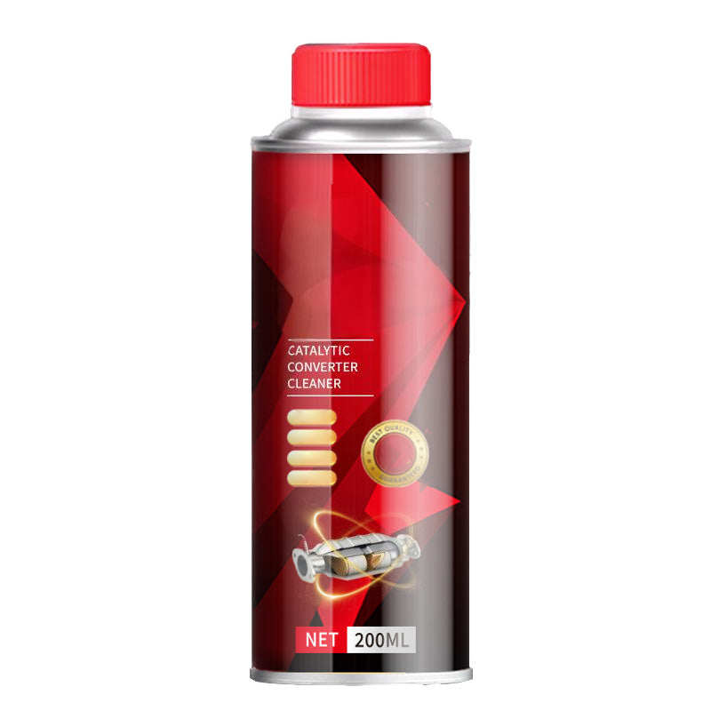 PEA & PIBA Fuel System Cleaner