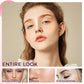 Multifunctional 6-Color Eyeshadow Palette