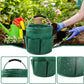 Foldable Gardening Storage Bags