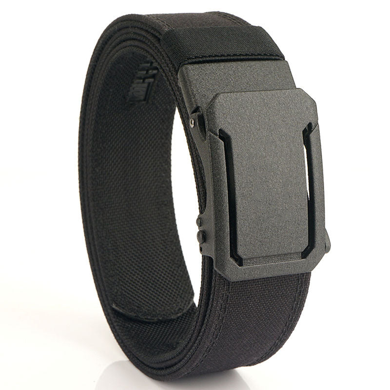 💥New products half price for the first week-Quick Release Metal Buckle Tactical Belt