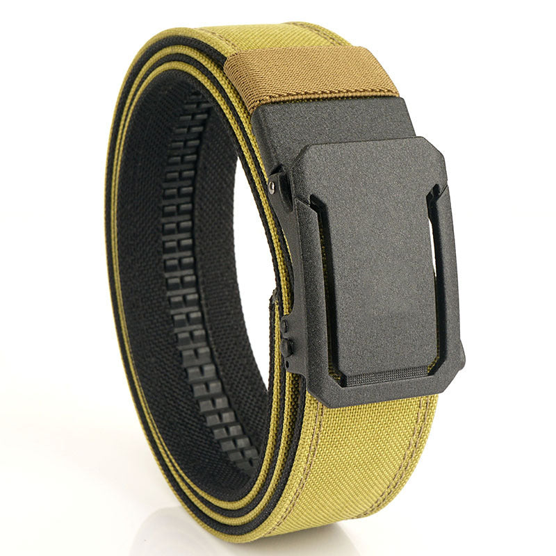 💥New products half price for the first week-Quick Release Metal Buckle Tactical Belt