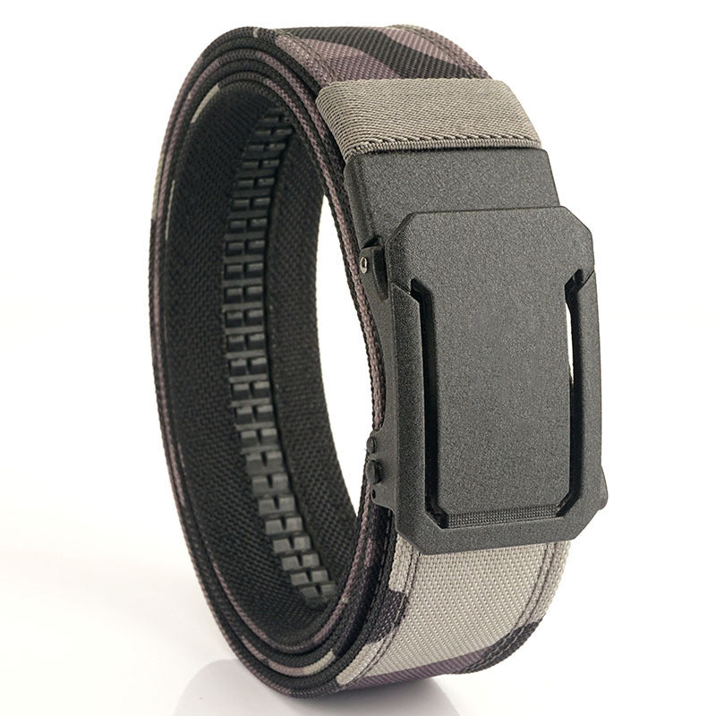 💥New products half price for the first week-Quick Release Metal Buckle Tactical Belt