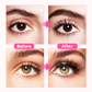 20 Pairs 4 Styles Natural False Eyelashes Set