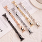 Minimalist Metal Bracelet Watch Band