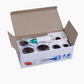 Thickened Vacuum Cupping Set with Suction Pump