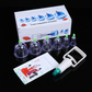 Thickened Vacuum Cupping Set with Suction Pump