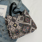 Vintage Fashion Tote Shoulder Bag for Women