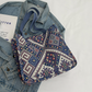 Vintage Fashion Tote Shoulder Bag for Women