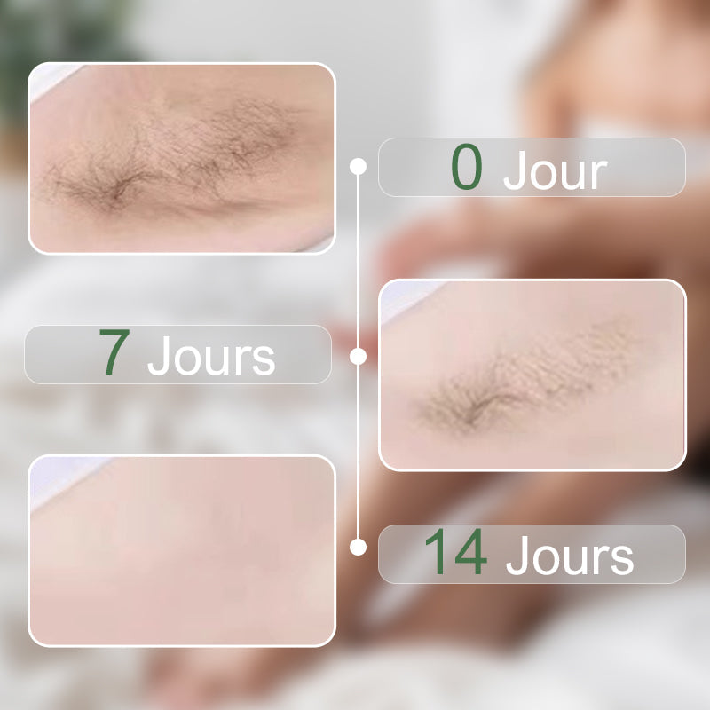 🌈250g Gentle Hair Removal Cream for Men and Women