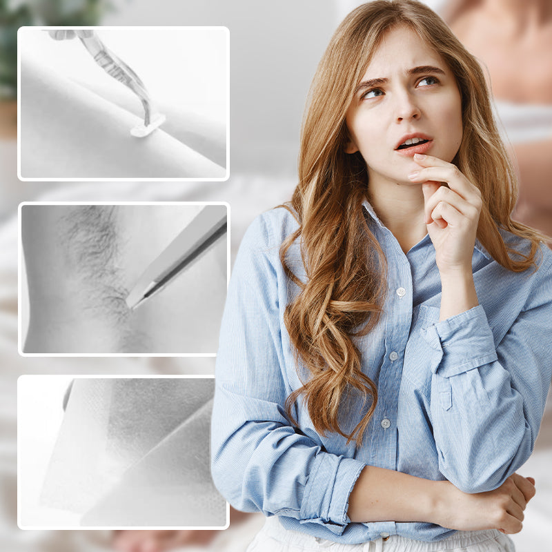 🌈250g Gentle Hair Removal Cream for Men and Women