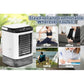 ❄️Portable Mini Silent Ice Mist Air Cooler