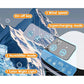 ❄️Portable Mini Silent Ice Mist Air Cooler