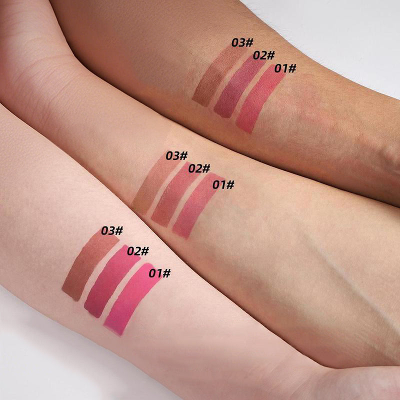 🤩 Buy 1 Get 1 Free 🤩 - Matte No-Smudge Peel-Off Lip Liner Pen