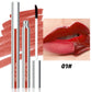 🤩 Buy 1 Get 1 Free 🤩 - Matte No-Smudge Peel-Off Lip Liner Pen