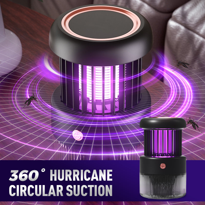 ⏳Time-limited Special⏰Powerful Bacteria Eliminator & Mosquito Killer Lamp
