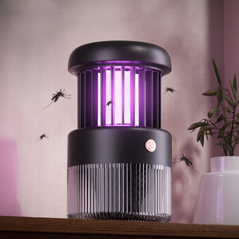 ⏳Time-limited Special⏰Powerful Bacteria Eliminator & Mosquito Killer Lamp