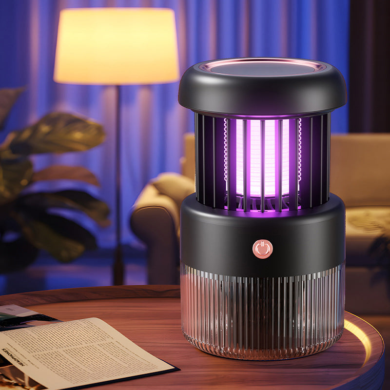 ⏳Time-limited Special⏰Powerful Bacteria Eliminator & Mosquito Killer Lamp