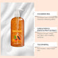 PAPAYA Oil-Control Moisturizing Shower Gel