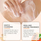PAPAYA Oil-Control Moisturizing Shower Gel