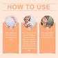 PAPAYA Oil-Control Moisturizing Shower Gel