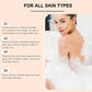 PAPAYA Oil-Control Moisturizing Shower Gel